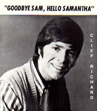 Goodbye Sam, Hello Samantha - Cliff Richard